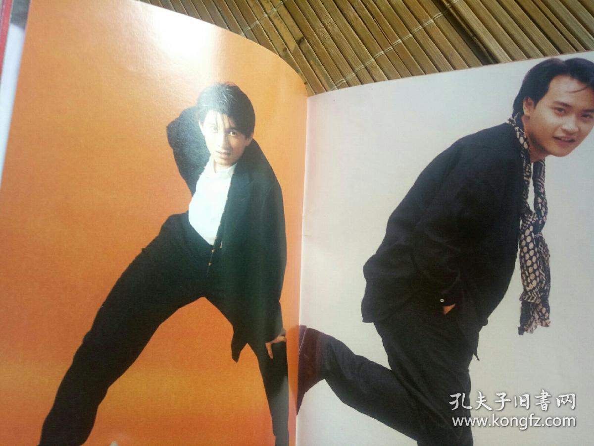 袁咏仪潘劲东王馨平林佳仪,小虎队苏有朋吴奇隆陈志朋叶倩文林志颖