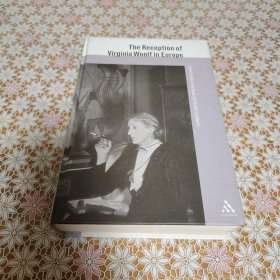 The reception of Virginia Woolf in Europe