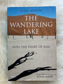 The Wandering Lake: Into the Heart of Asia
