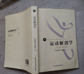 运动解剖学