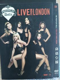 英国女子组合 音乐DVD