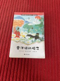 魔法师的帽子