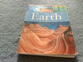 Children's Encyclopedia of Earth