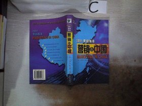 营销在中国   2001营销报告、。。