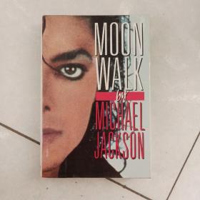 Moonwalk 月球漫步 迈克尔·杰克逊