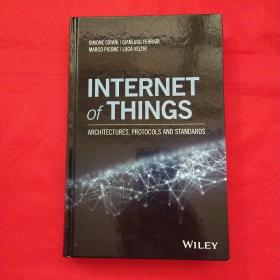 Internet of Things: Architectures,Protocols and Standards