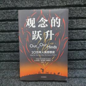 观念的跃升