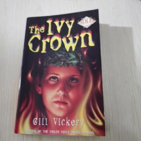 The lvy crown（全网独售）