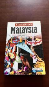 MALAYSIA INSIGHT GUIDES