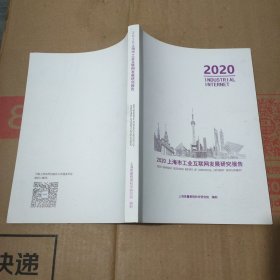 2020 上海市亚互联网发展研究报告