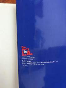 The party in l.a.
写真集