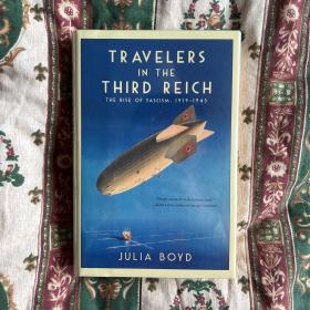Travelers in the Third Reich