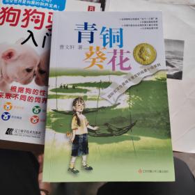 青铜葵花