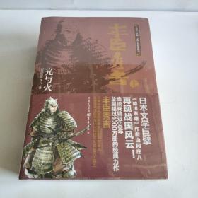 日本战国系列：丰臣秀吉·光与火