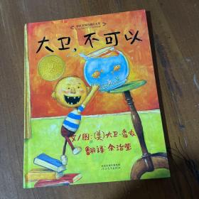大卫，不可以