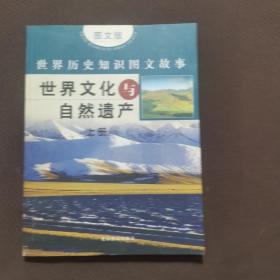 图文版 世界文化与自然遗产 上