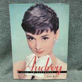 Audrey Hepburn: A Life in Pictures