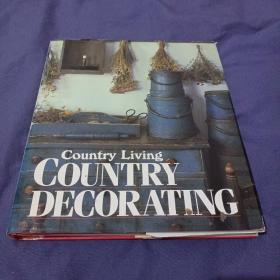 Country Decorating-乡村装饰