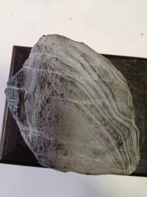 灵璧纹石原石7，