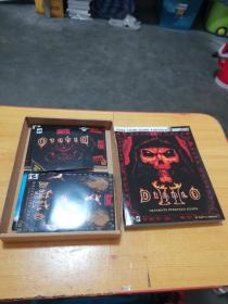 Diablo II Ultimate Strategy Guide(英文原版)暗黑破壞神2終極戰略指南