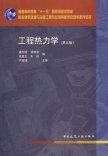 工程热力学(D五版) 廉乐明 9787112086313 中国建筑工业出版社