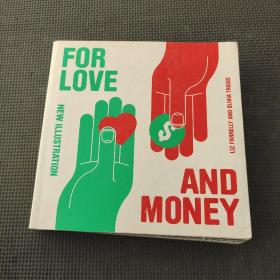 For Love and Money  爱和钱