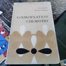 coordination chemistry