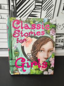 Classic Stories for Girls