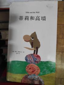 蒂莉和高墙