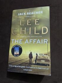 Affair (Jack Reacher)