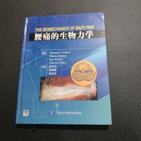 腰痛的生物力学