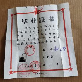 初中毕业证_购买初中毕业证相关商品_孔夫子旧书网