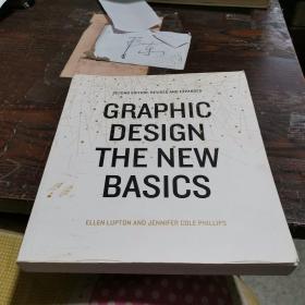 GRAPHIC DESIGN THE NEW  BASICS