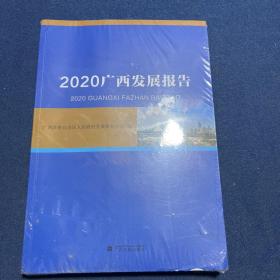 2020广西发展报告
