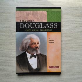 Frederick Douglass Slave, Writer, Abolition (SignatureLives)