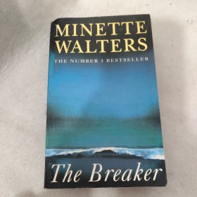 The Breaker Minette Walters
