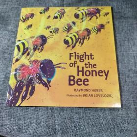 Flight Of the Honey Bee