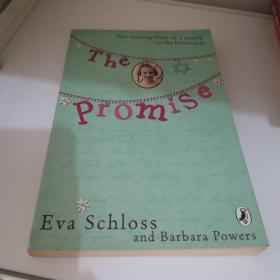 The Promise: The Moving Story of a Family in the Holocaust