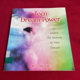 Teen Dream Power