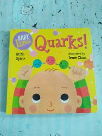 Quarks!