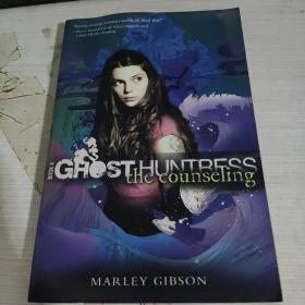 Ghost Huntress Book 4: The Counseling.