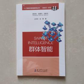 人工智能与智能教育丛书:群体智能
