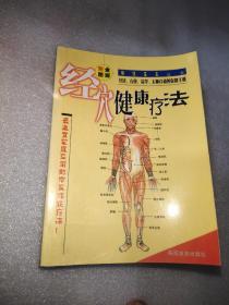 经穴健康疗法