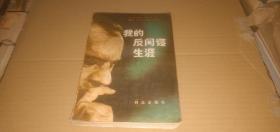 我的反间谍生涯