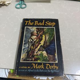 The Bad step