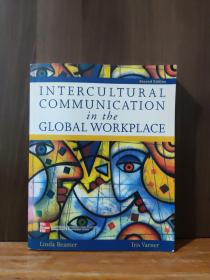 Intercult Commun Global Workplace