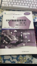 ERP财务管理系统（第二版）