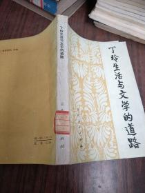丁玲生活与文学的道路