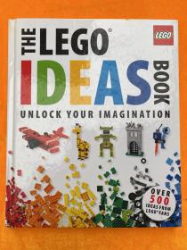 The LEGO Ideas Book（精装）