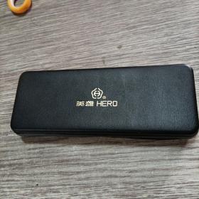 英雄鋼筆9012，美工書法筆，全新未用